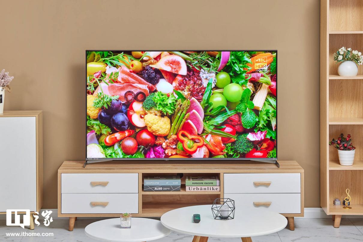 海信电视65e8d深度测评,海信电视e8h