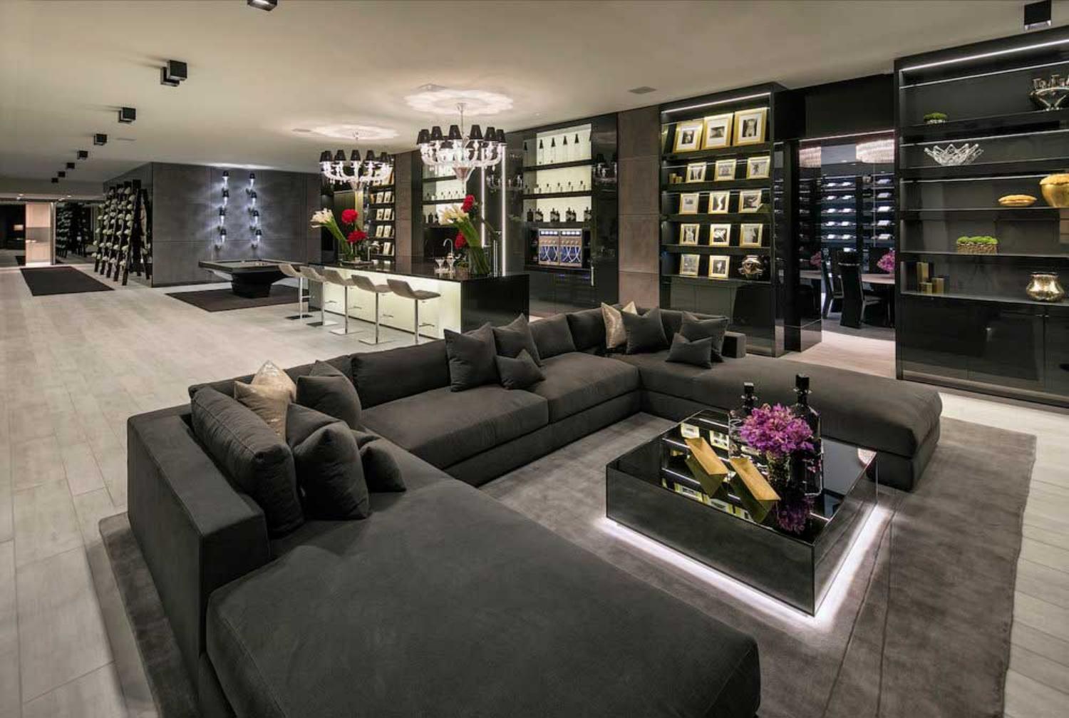 世界上最豪华的五所住宅,世界最贵的中式房子