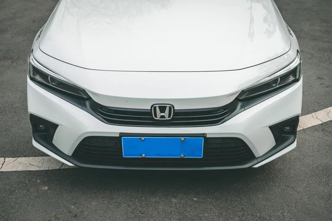 新款思域实际测试,全新本田思域试驾视频