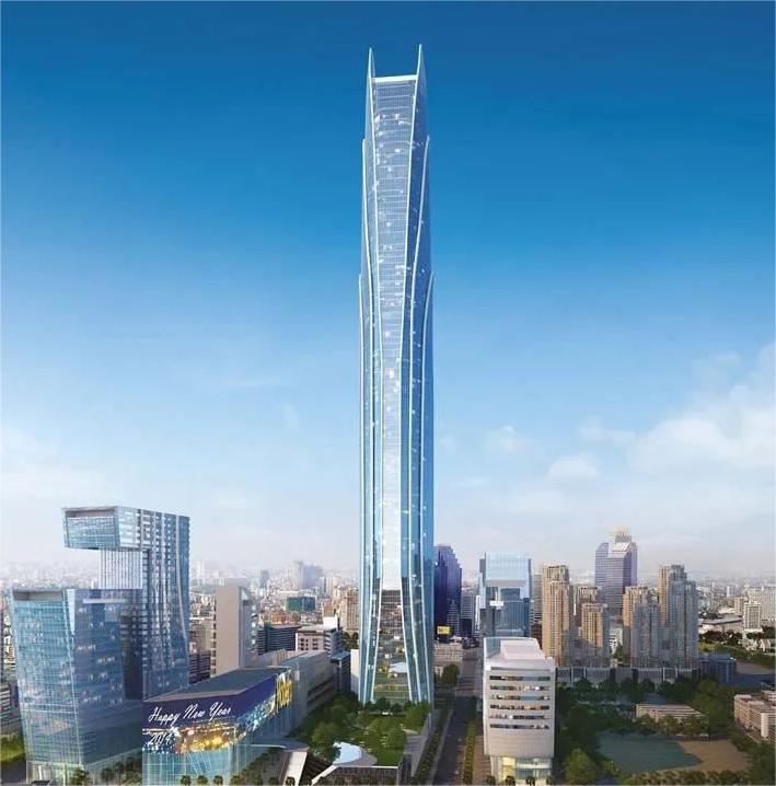 曼谷最值得入手的项目,曼谷最值得购房地段