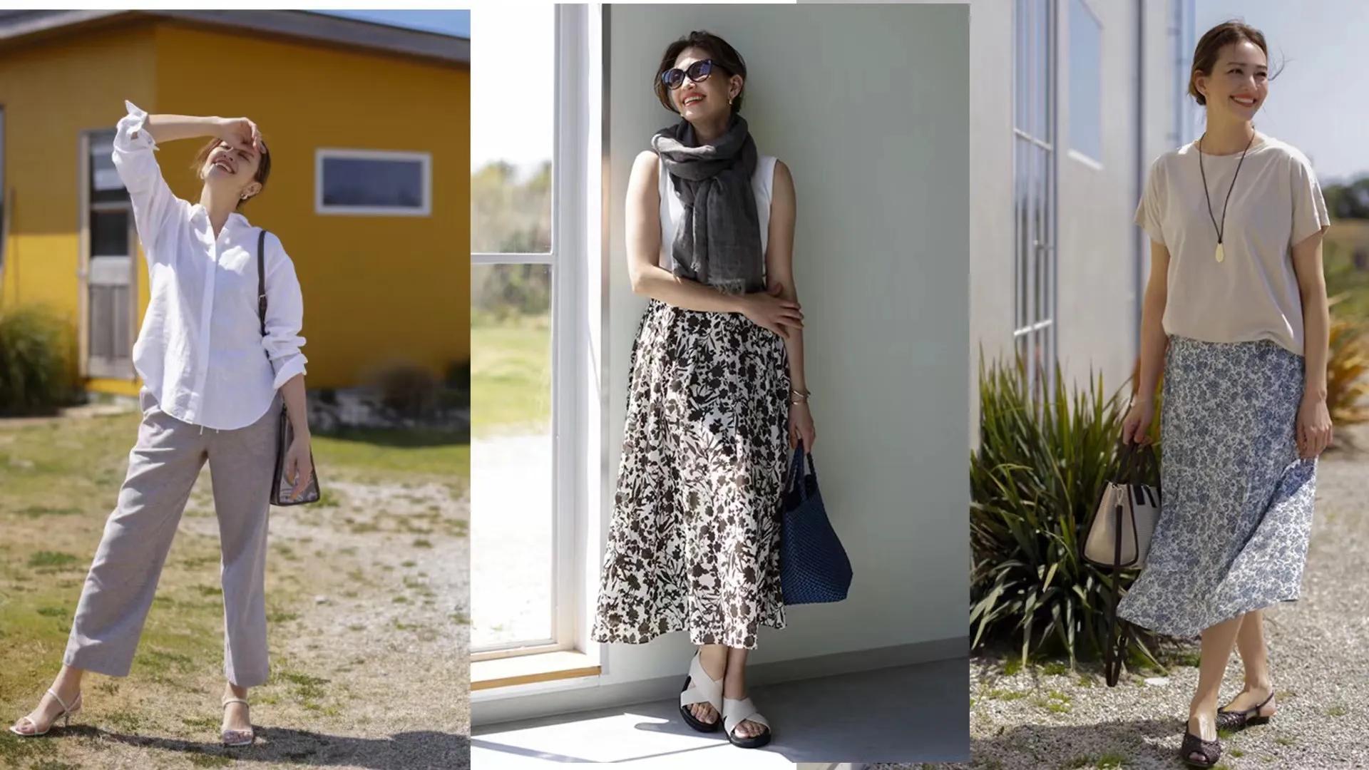 千万不要乱买衣服，掌握这3点技巧，买衣服不愁