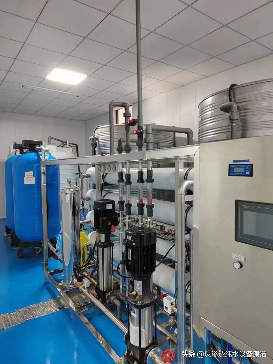 桶装水厂需要什么费用,桶装水厂的水收费吗