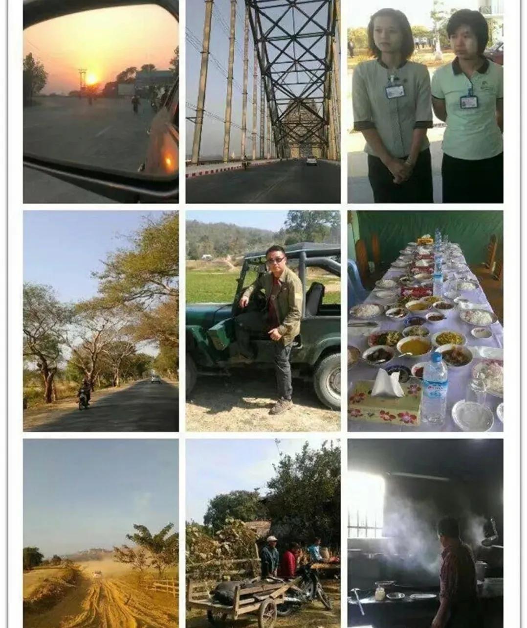 海川品车｜值得信赖的伙伴固铂DISCOVERERAT3