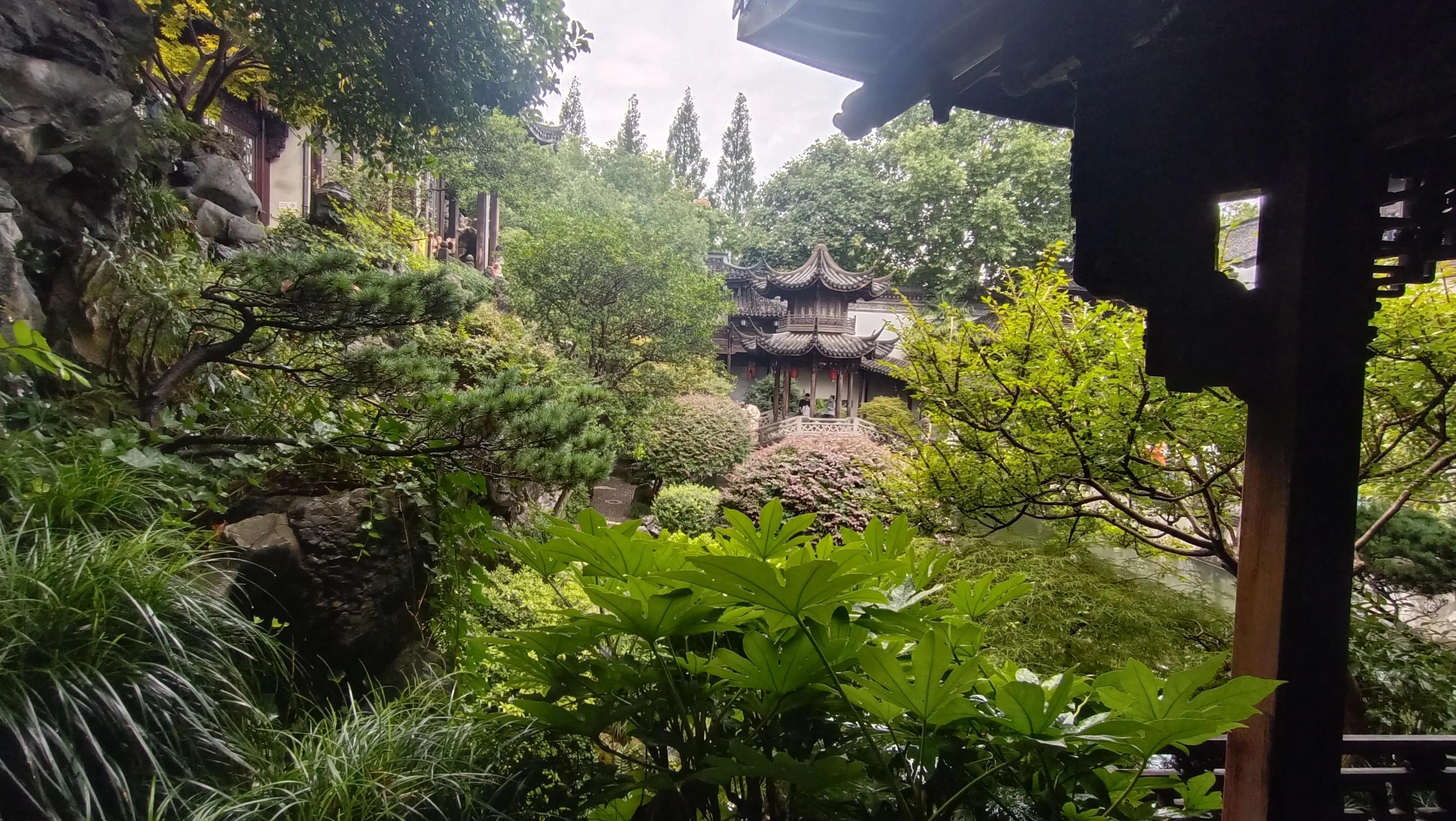 参观胡雪岩故居感想,带你走进红顶商人胡雪岩故居