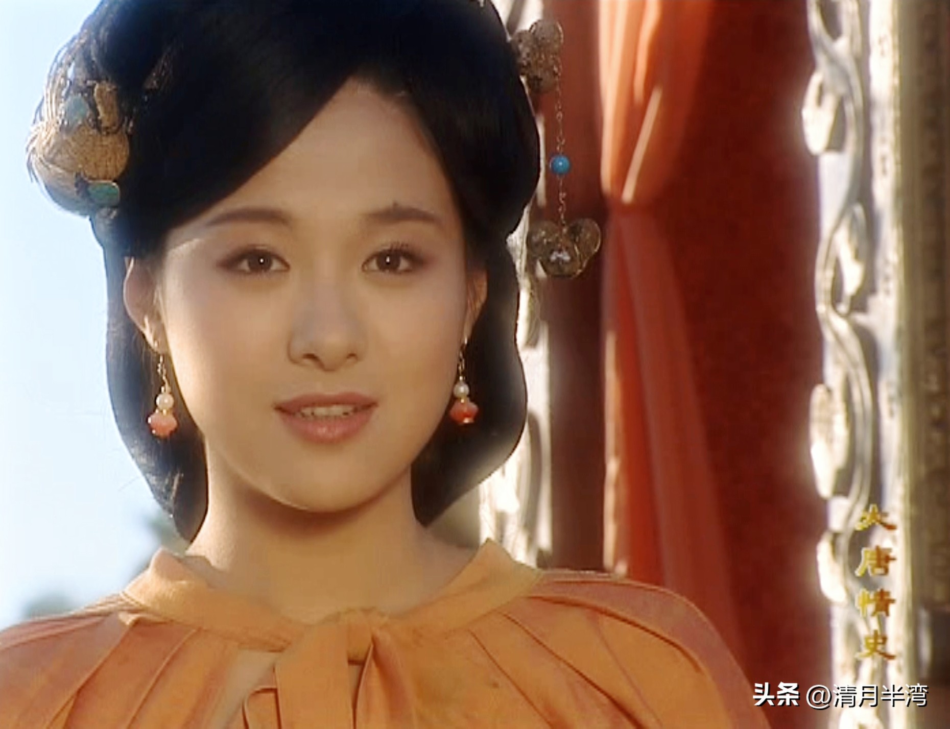 10位桃花眼明星,七位桃花眼女明星图片