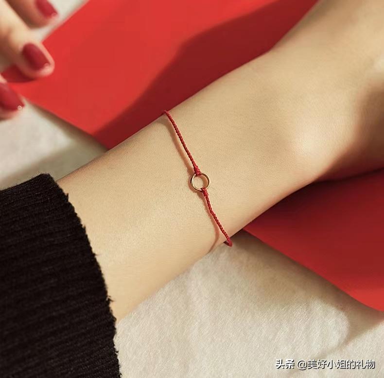 520礼物都有哪些,大牌珠宝首饰推荐