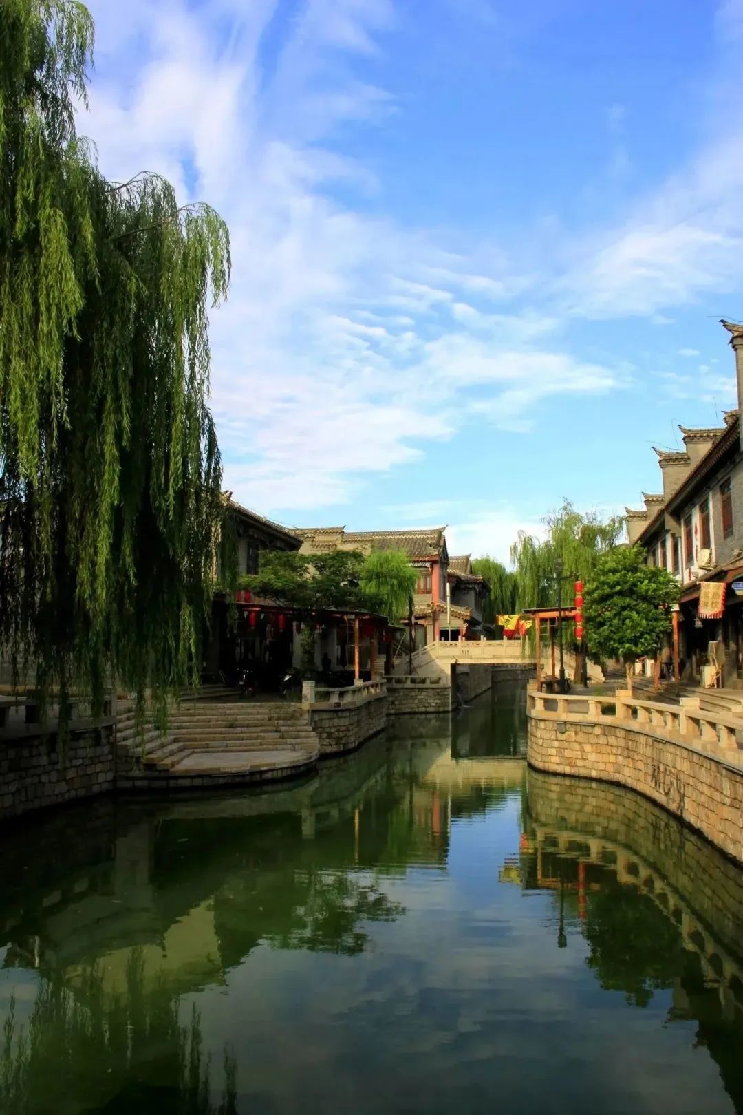 唐山滦州古城旅游攻略,山海关到滦州古城