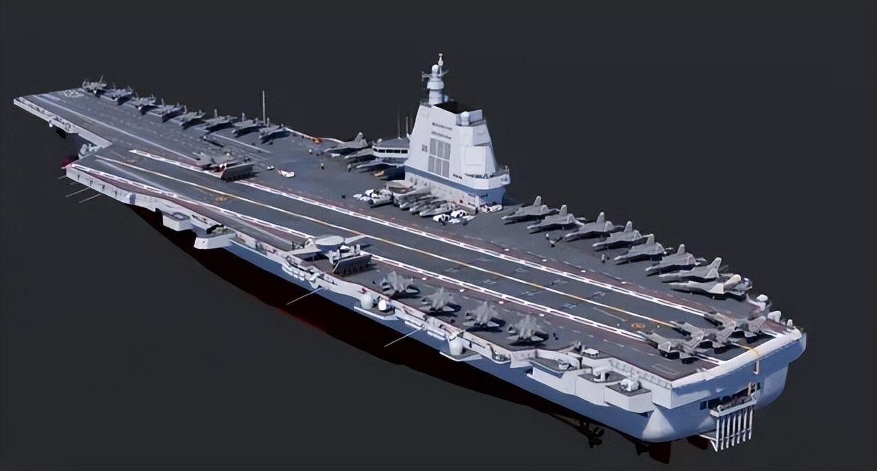 中国目前有必要建造核动力航母吗,我国准备建造核动力航母吗