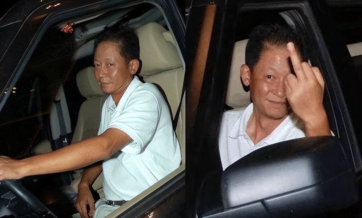 王志文的情史,王志文的情史介绍