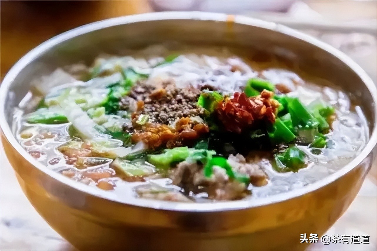 泸溪县茶马古道,中国茶马古道上的碧溪古镇