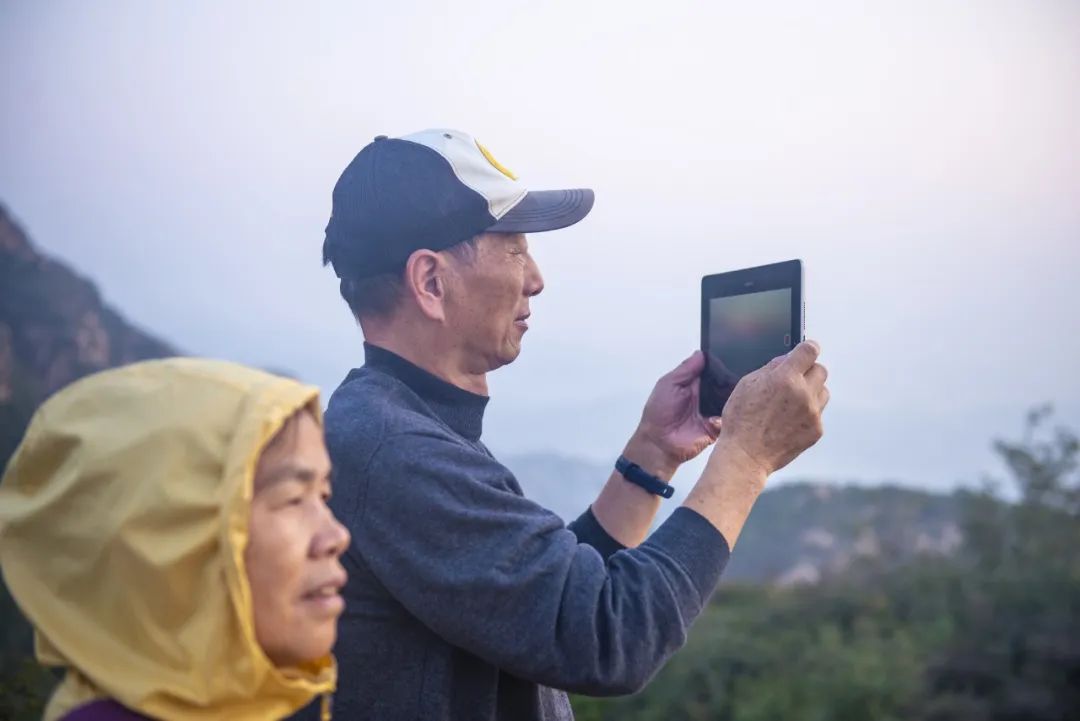 北京市密云区云峰山森林康养基地,北京密云康养基地