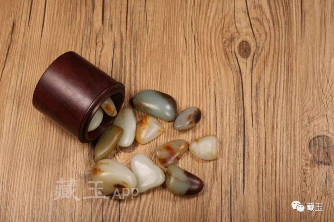 未来最有升值空间的和田玉籽料,和田玉籽料市场行情如何