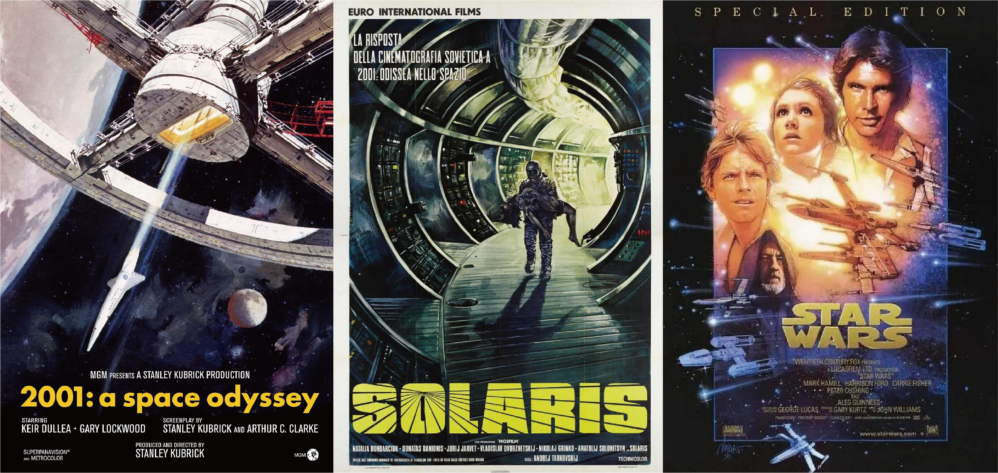 宇宙科幻恐怖电影十大巅峰之作,10部最好看的科幻惊悚电影