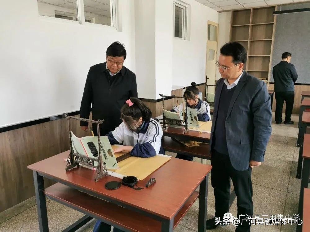 广河县三甲集中学官网,广河县三甲集高中简介