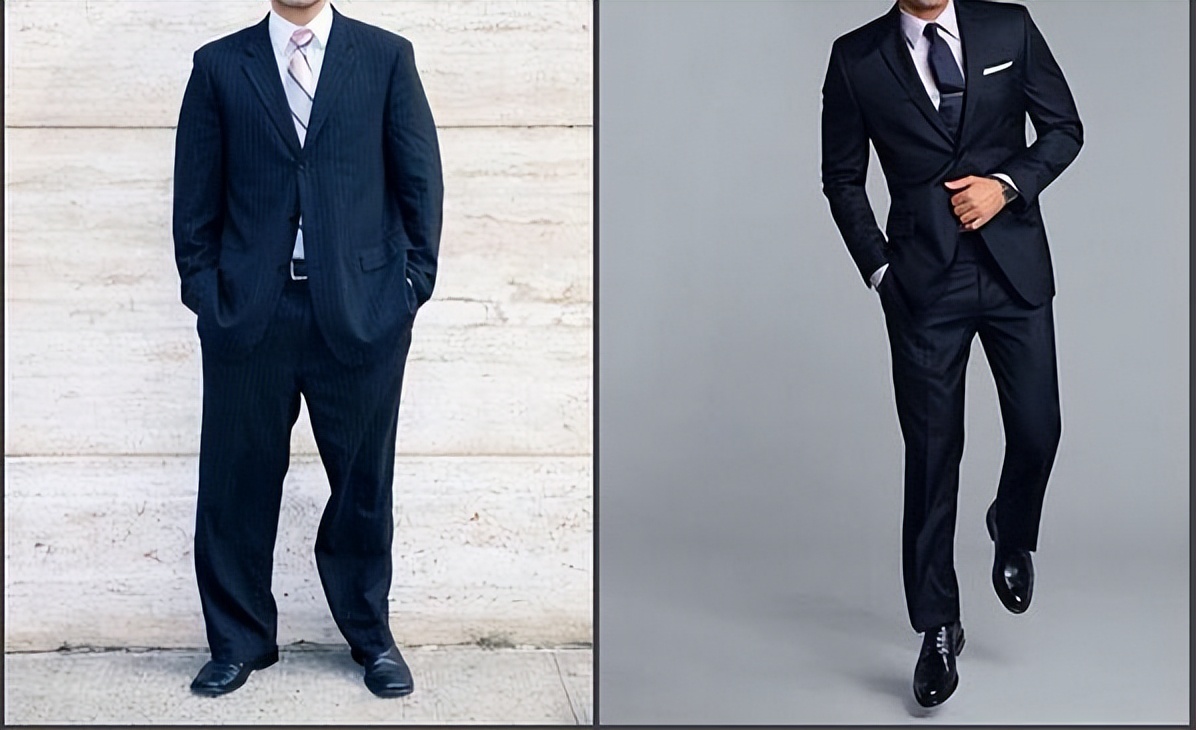 男士搭配推荐,男士搭配小心机从单品下手