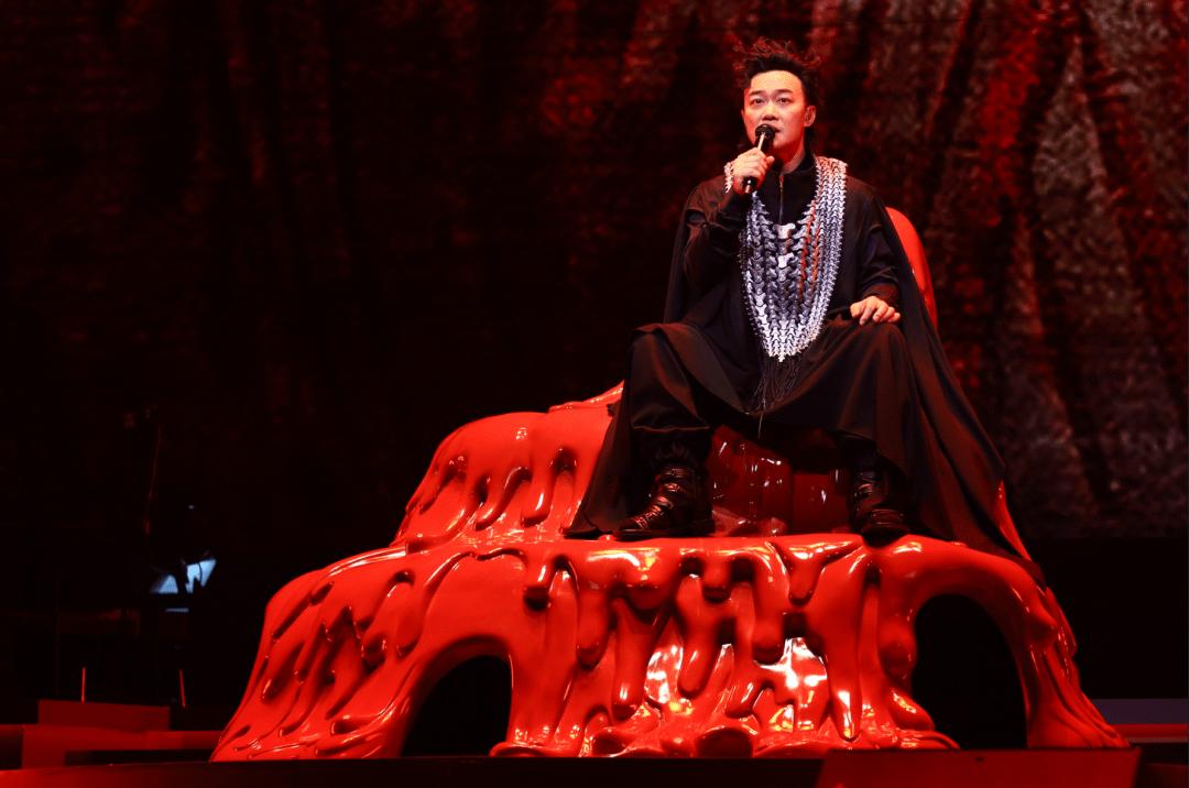 2023你最喜欢的演唱会是哪场,2023年演唱会谁的排名第一