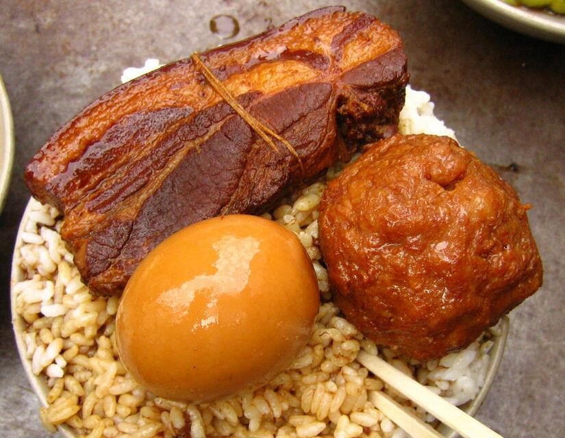 盘点那些名字不好听的美食,那些让你垂涎三尺的美食名称