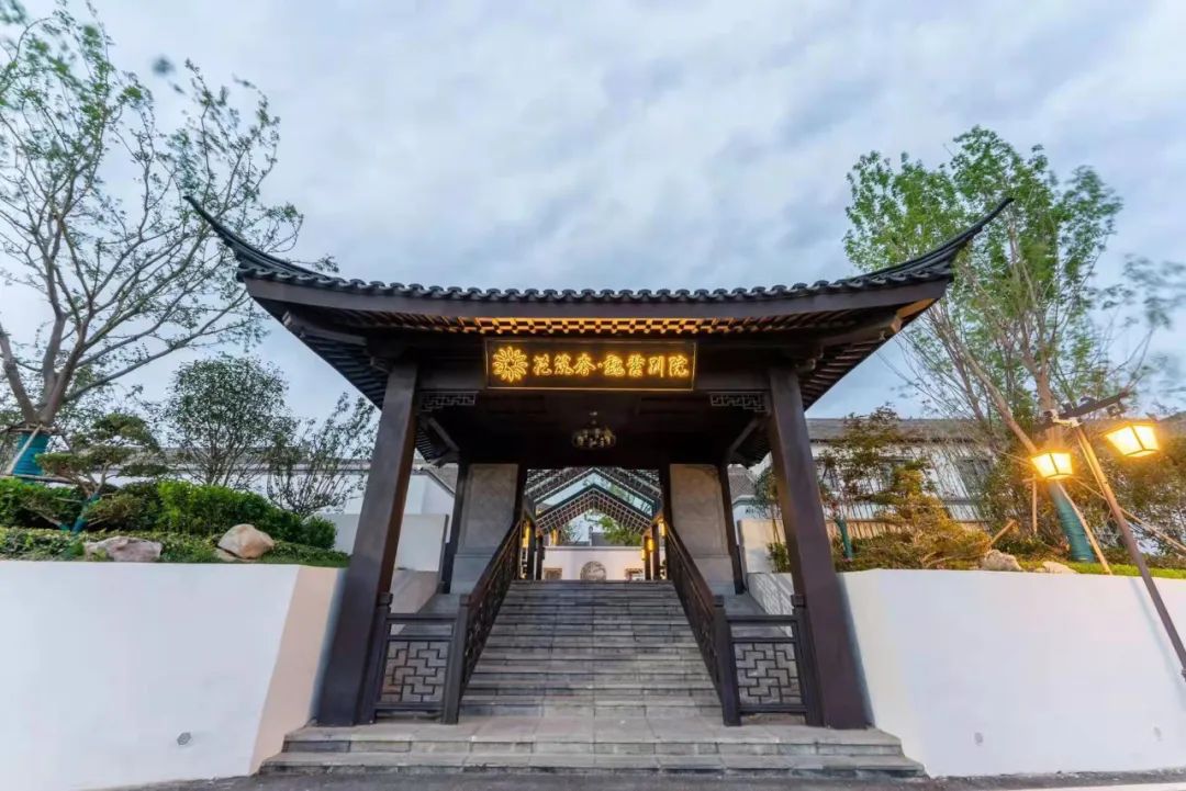 河南洛阳栾川十大最美民宿,行走河南读懂中国文创设计大赛