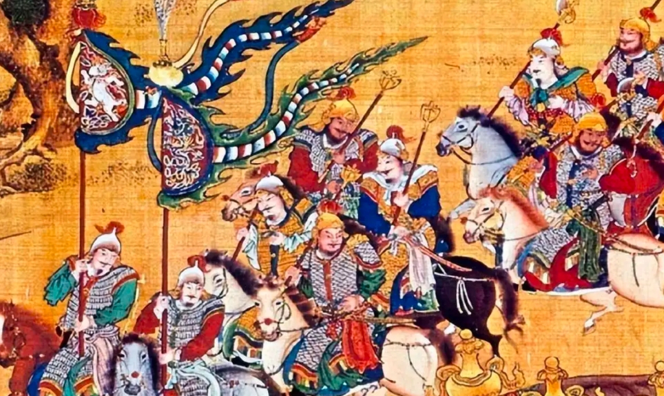 隆庆皇帝是不是明君,隆庆皇帝时期明朝怎么样