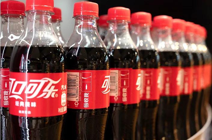 疫情下市场面临的困难,可乐在中国疫情时也是硬通货吗