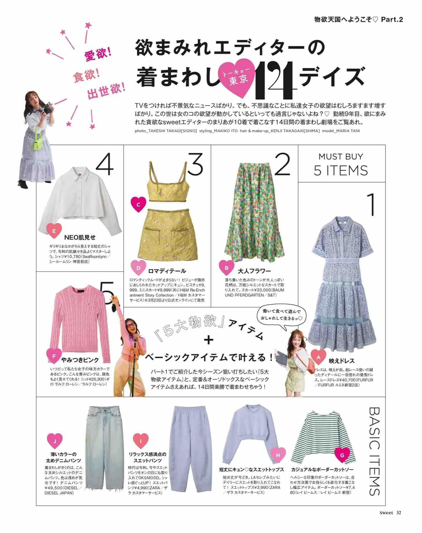 时尚杂志sweet日本介绍,日本sweet杂志从哪里买