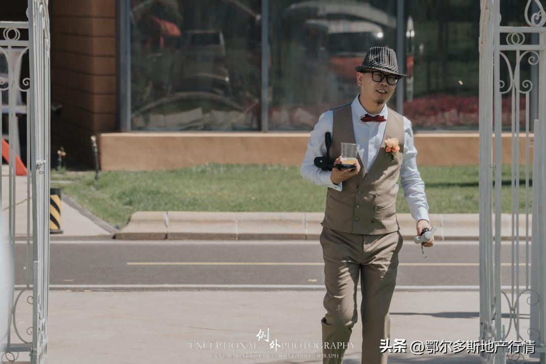 杰欣婚礼回顾|爱的里程碑