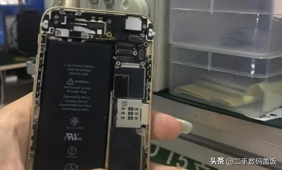 苹果手机寄修有什么潜规则吗,苹果手机寄修套路