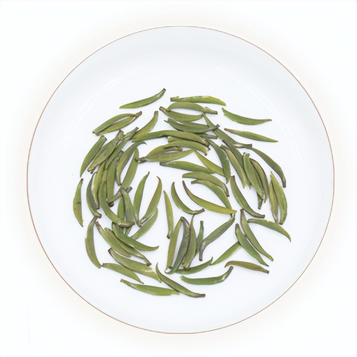 中国名茶排名100,中国名茶百强榜