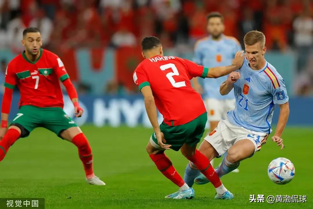 爆冷足球世界杯,2022世界杯爆冷摩洛哥vs加拿大