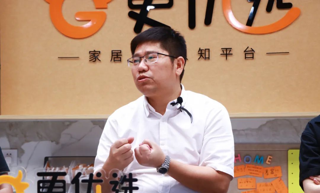 刘文贵×老牛：卫浴行业为什么“反脆弱”能力强？有六大机会