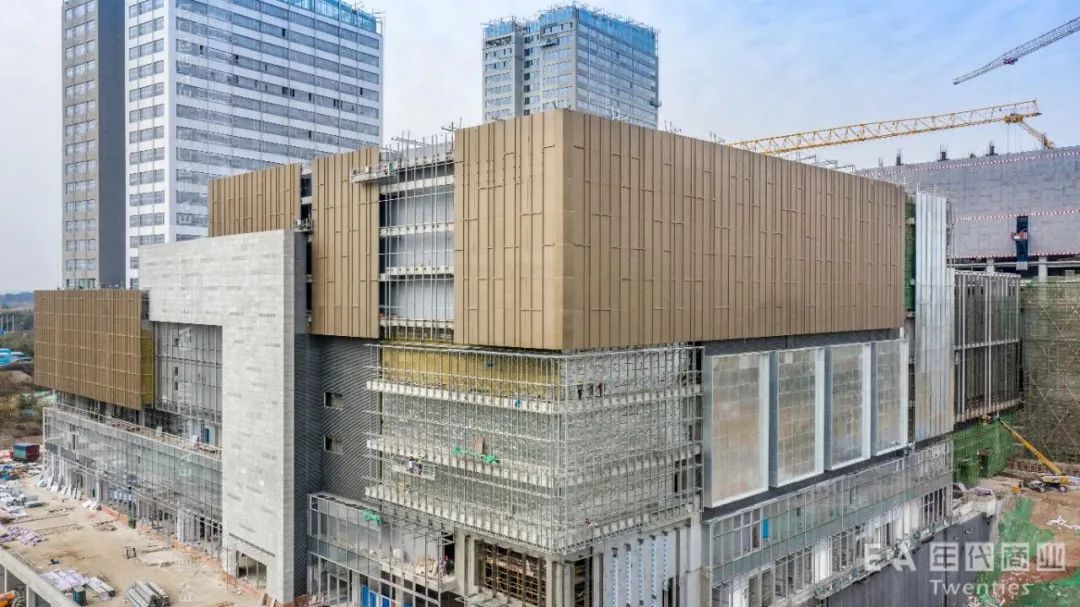 2022成都商业开业项目分布图,成都2024开业商业体