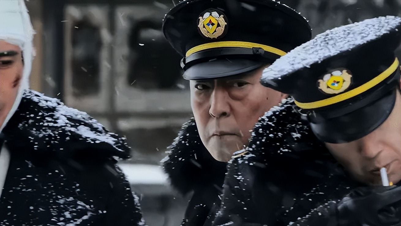 占据中国影视圈半壁江山的“东北帮”，到底有多牛?