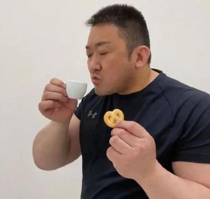 马东锡和小女儿演父女,马东锡将5月举行婚礼