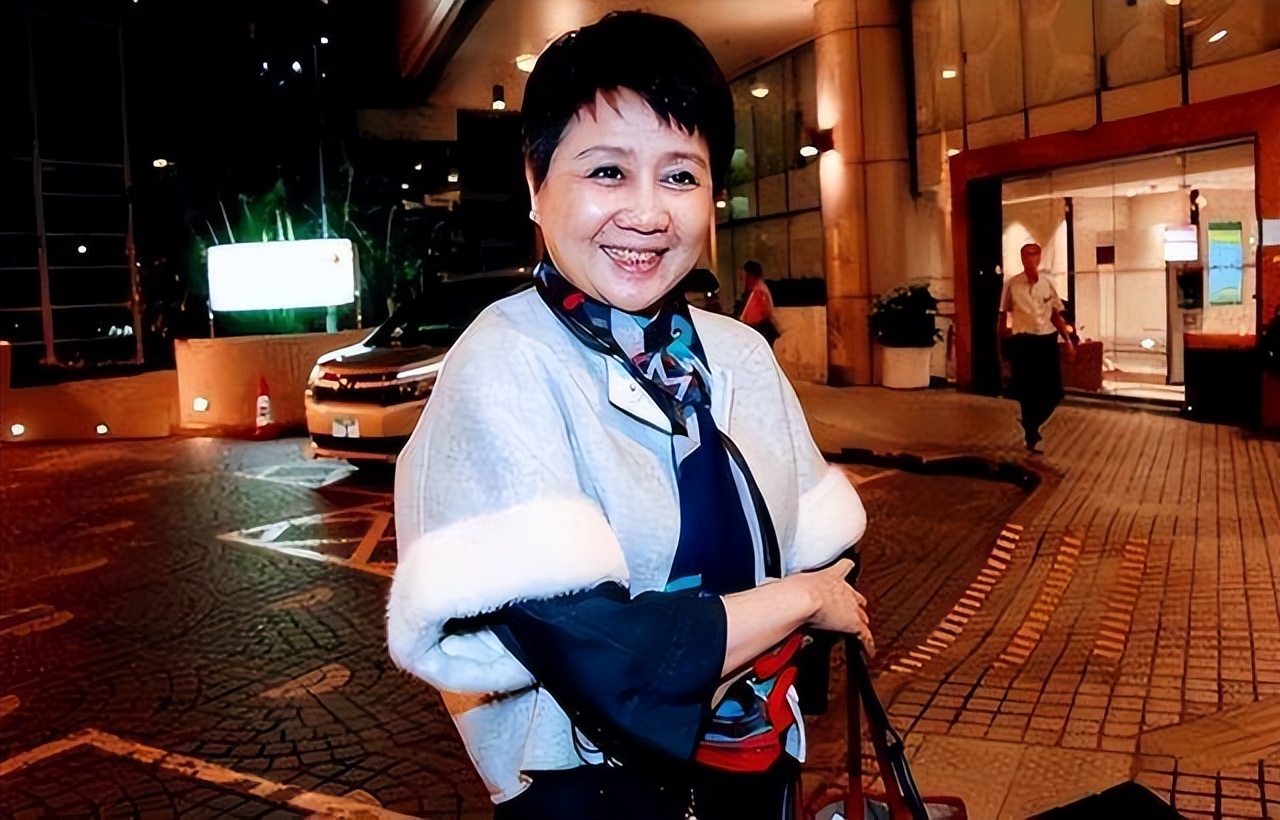 洗米华结局是什么,洗米华60岁可以出狱吗