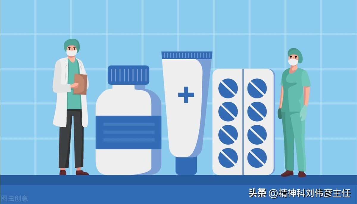 治疗精神分裂的最好办法,解决精神分裂症的中成药