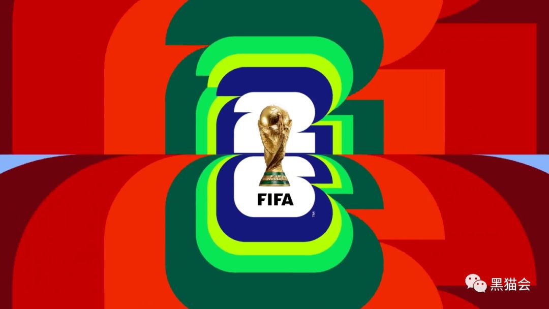 2026世界杯logo,fifa2026世界杯logo