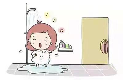 经期能洗澡吗有什么影响,经期能洗澡吗中医怎么说