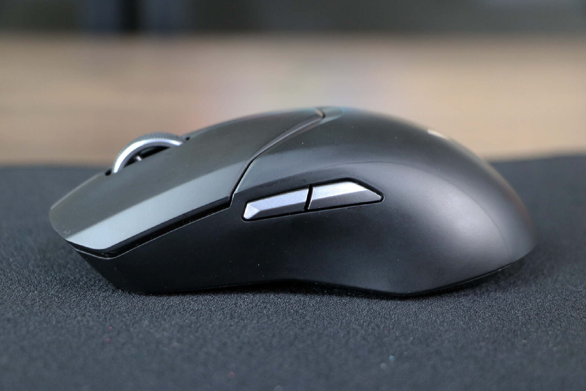 雷柏鼠标vt9pro调试,雷柏vt9怎么自定义鼠标