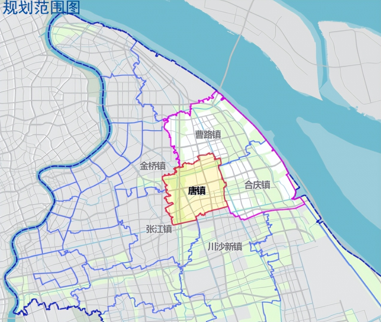 张江板块值得买的房子,张江板块二手房