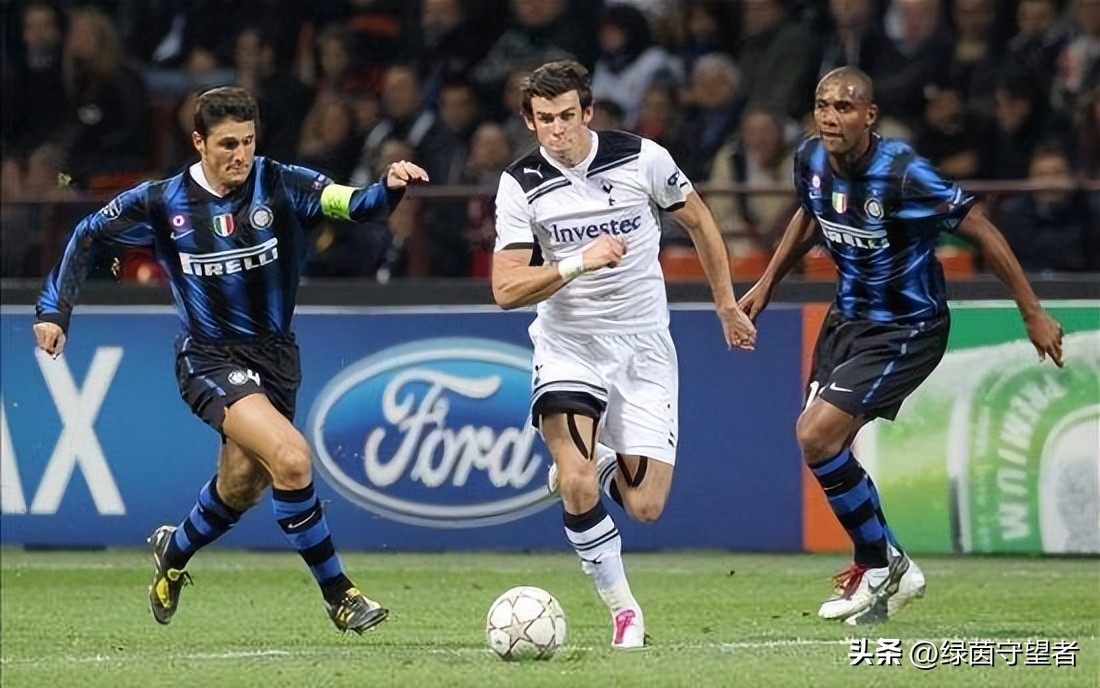 贝尔和阿扎尔,谁的巅峰期实力更强呢?他是糙哥,但实力更强?