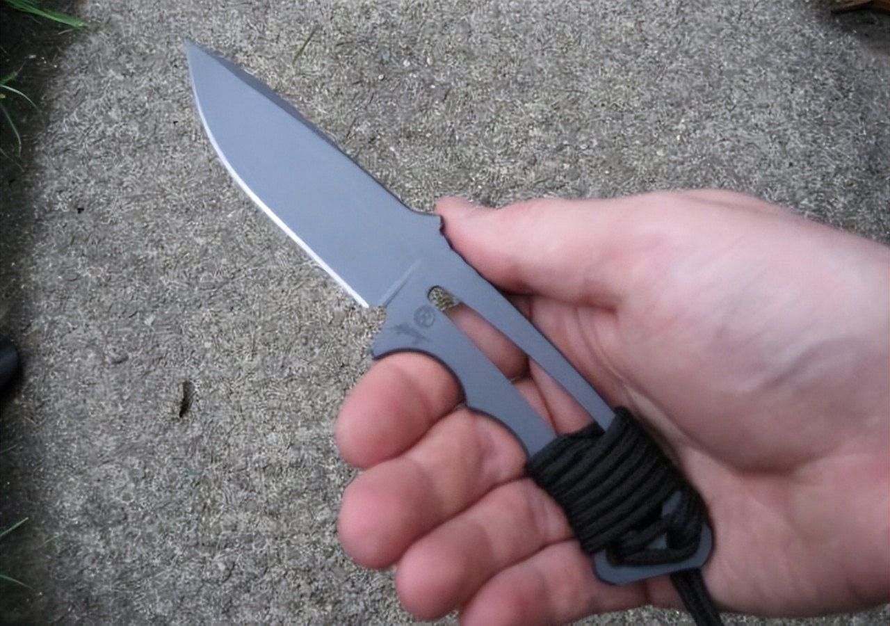 s35vn直刀,美军战术刀大全