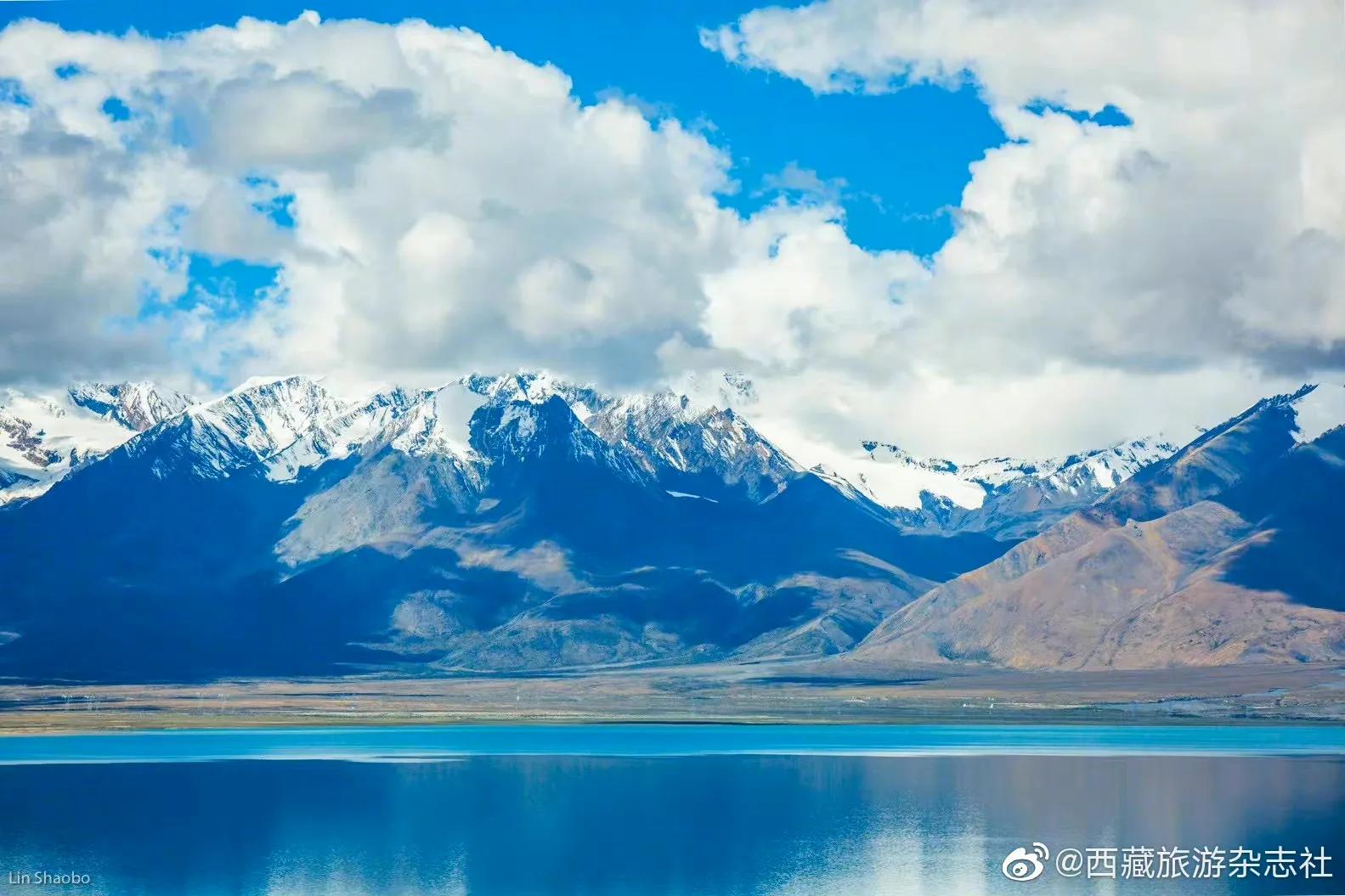 珠峰地形有多震撼,海拔低但值得爬的山