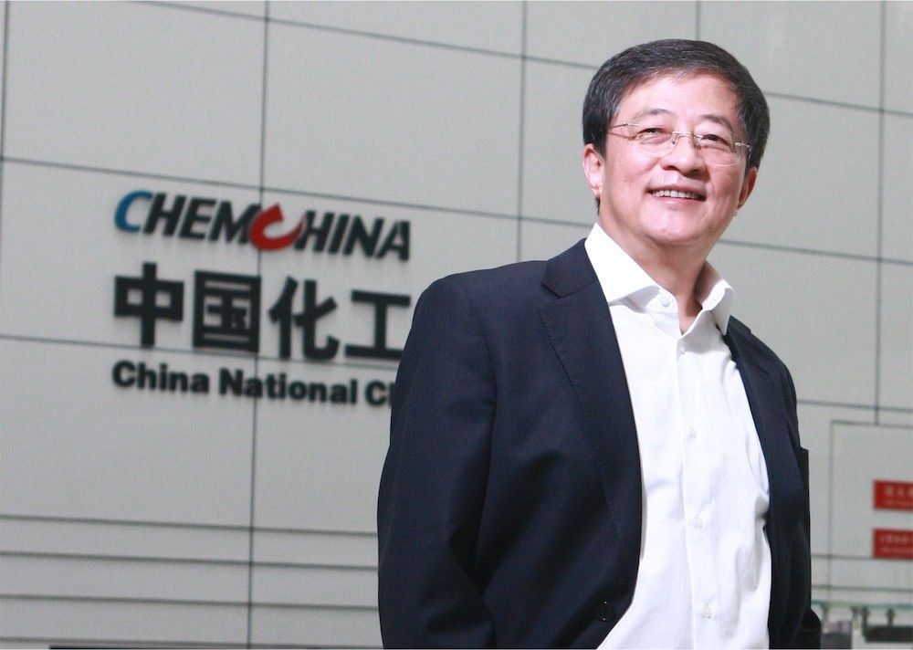 美国最忌惮的中国企业家，“并购大王”*建新任**：拒当富豪只为报国