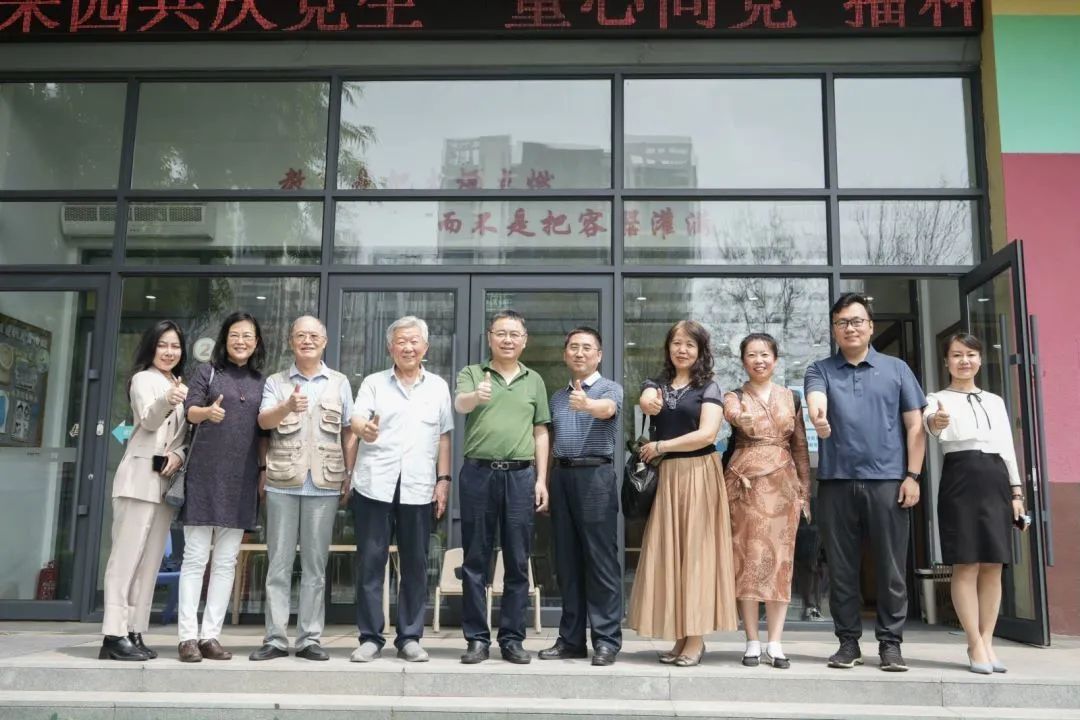 清华校友会走进优尔课堂:破解孩子的名校密码