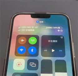 好东西！iOS16.6可隐藏副运营商，不用越狱也行