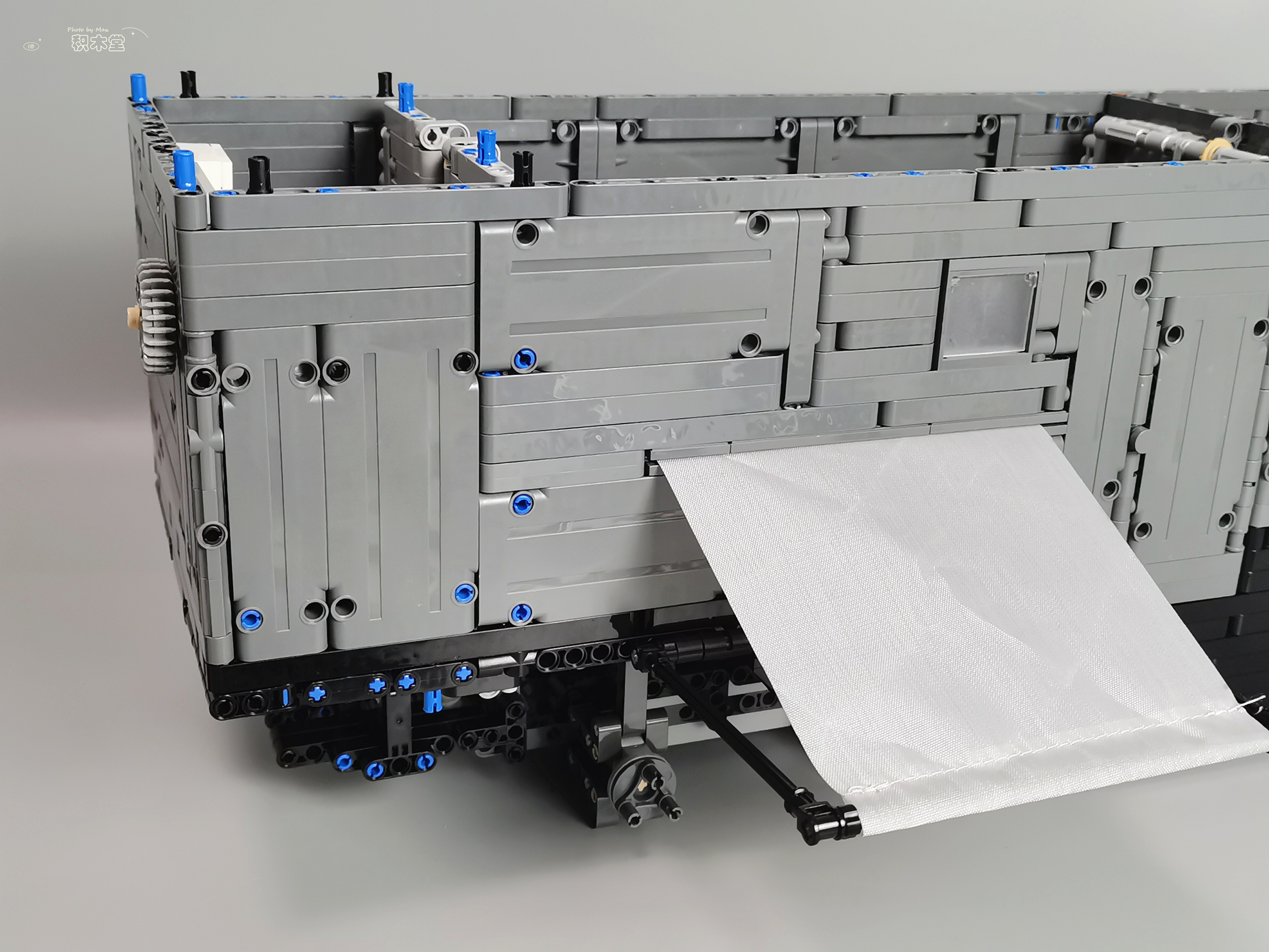 泰高乐新品,泰高乐t4009阿莫迪罗越野房车