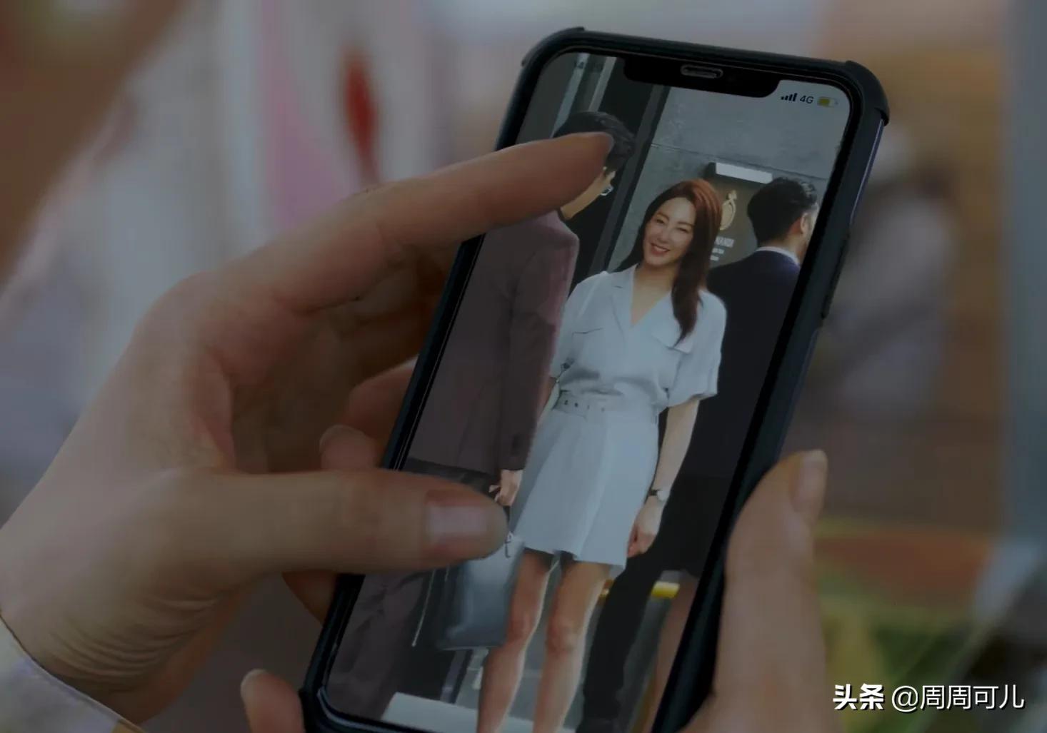 《加油！妈妈》嫌坐公交丢人的秦薇，她的“伪精致”打脸了太多人