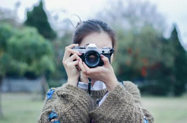 聊摄影有什么话题,聊摄影节目