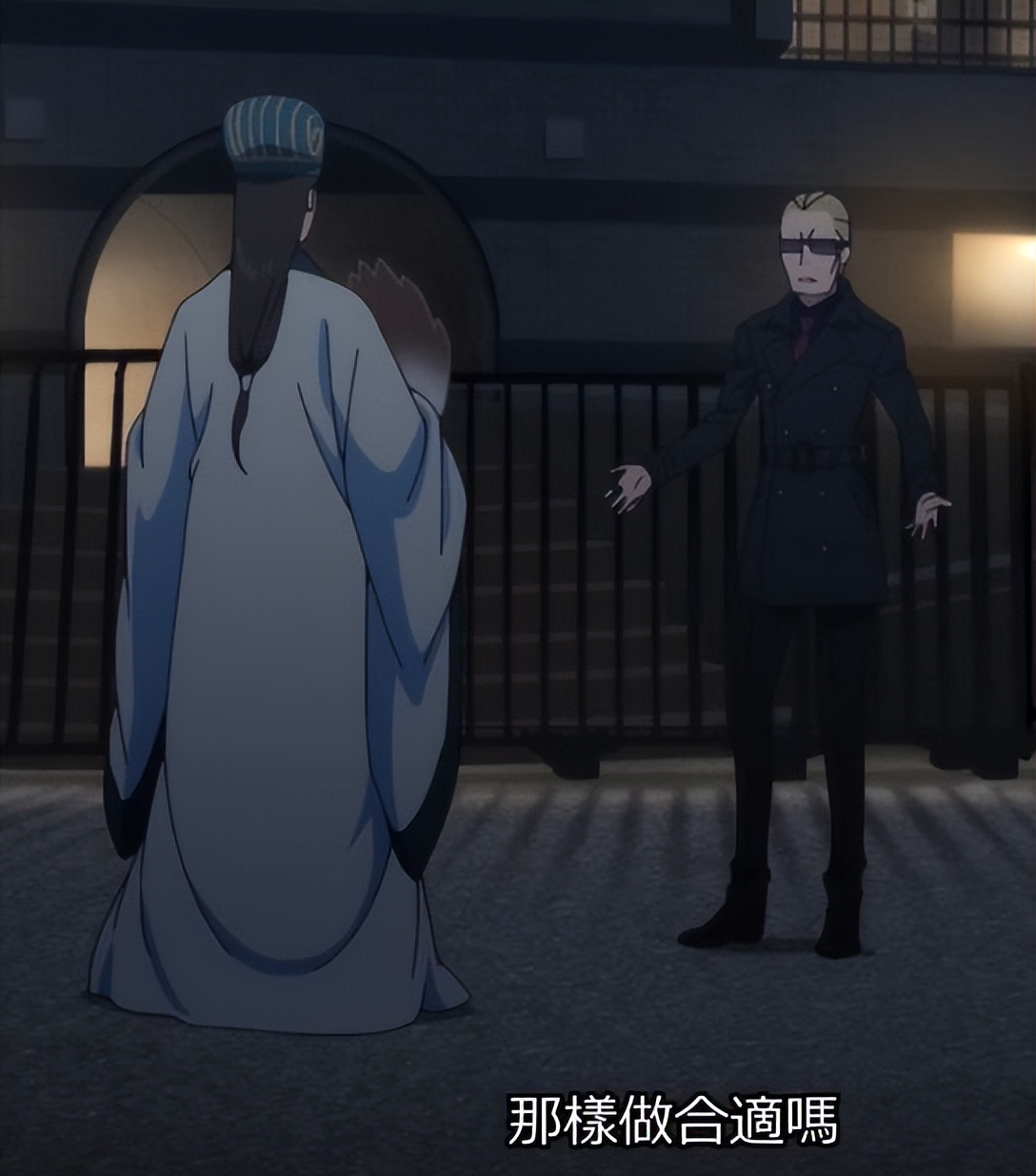 派对浪客诸葛孔明rapper,派对浪客诸葛孔明动漫在线观看