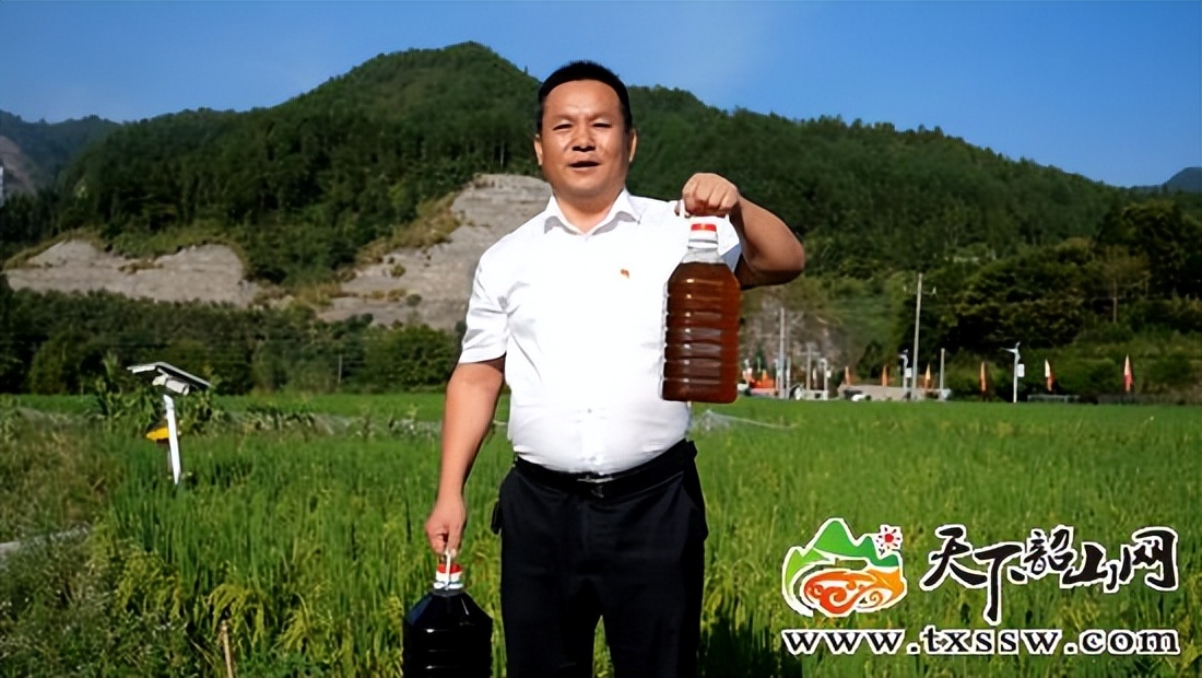 韶山平里村驻村工作队,湖南韶山乡村振兴